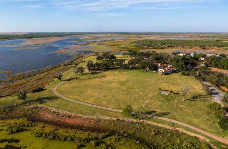 Inside Arsenal owner Kroenke’s £500m ranch which is bigger than NY and LA