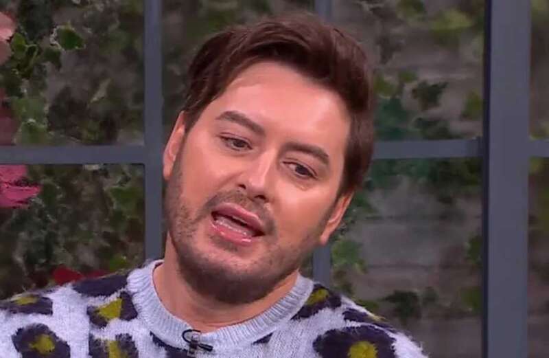 Ireland AM viewers all praise Brian Dowling as he calls out Stephen Donnelly on lack of surrogacy law change