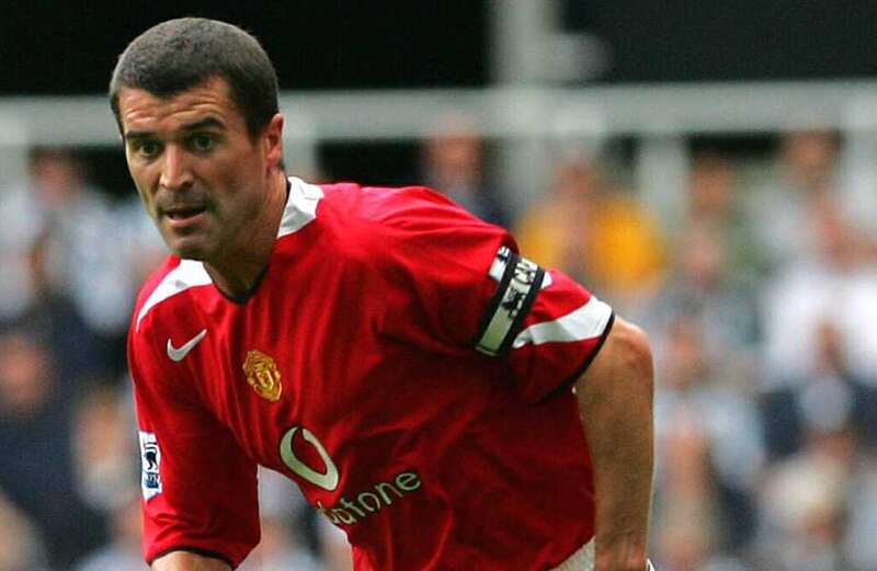 Wes Brown also revealed what Roy Keane would do when he felt a team-mate had played well