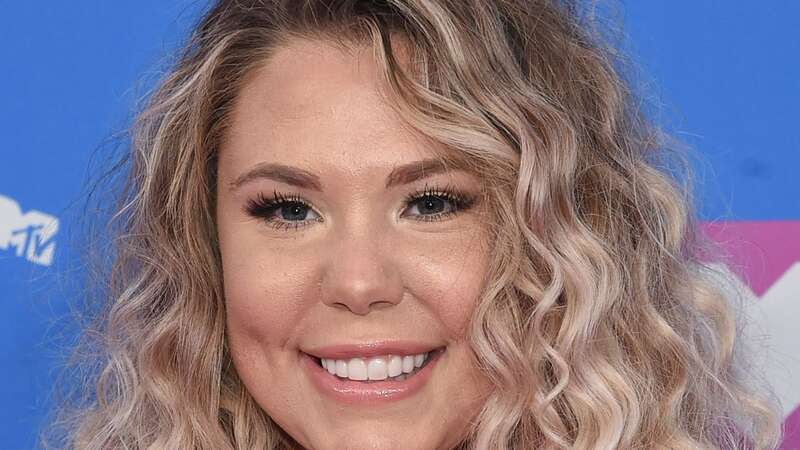 NEW YORK, NY - AUGUST 20: Kailyn Lowry attends the 2018 MTV Video Music Awards at Radio City Music Hall on August 20, 2018 in New York City. (Photo by Jamie McCarthy/Getty Images) (Image: 2018 Getty Images)