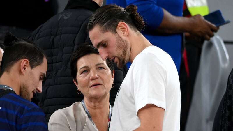 Adrien Rabiot