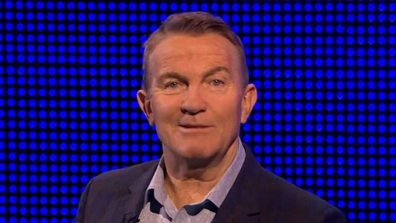 Bradley Walsh