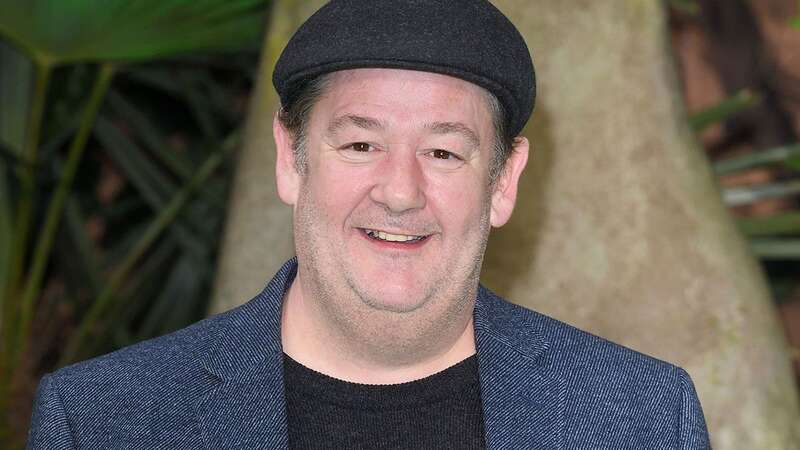 Johnny Vegas