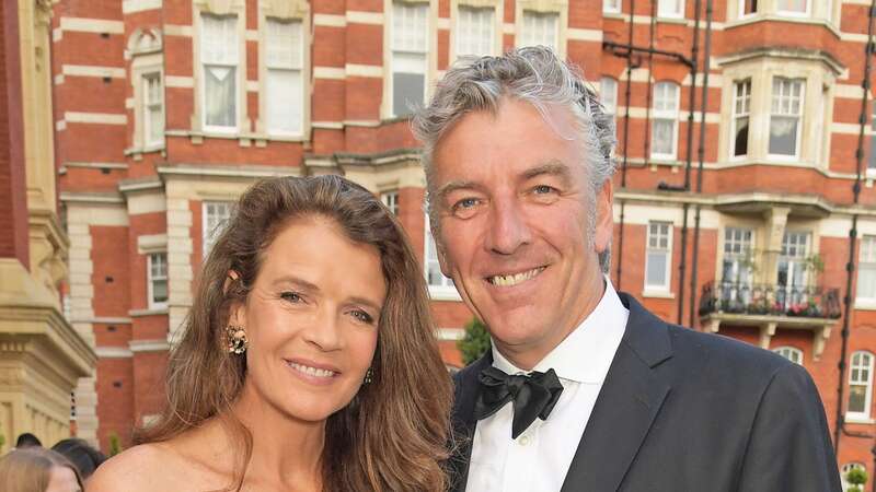 Annabel Croft admits she 