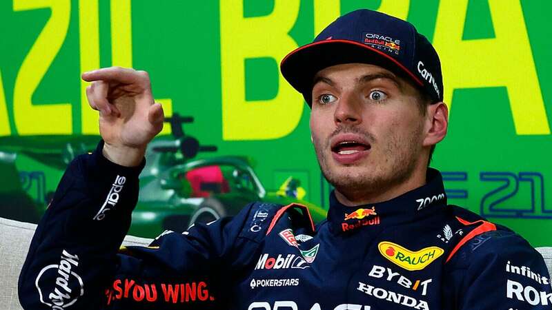 Max Verstappen is not a fan of the new F1 rule (Image: Hasan Bratic/picture-alliance/dpa/AP Images)