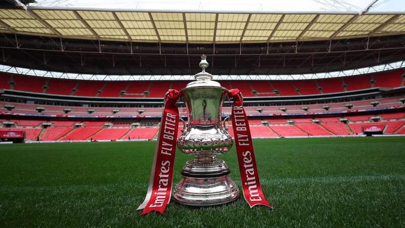 Manchester City won the FA Cup earlier this year (Image: Getty Images)