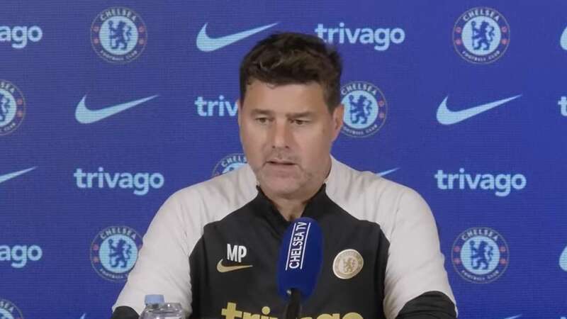 Mauricio Pochettino broke Barcelona promise when taking Chelsea manager