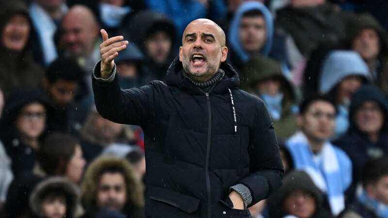 Guardiola has new secret weapon after Man City star