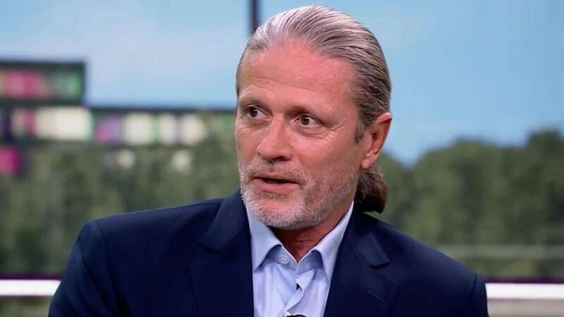 Emmanuel Petit urges Arsenal to rethink transfer target - "I wouldn