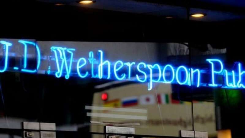 Wetherspoon