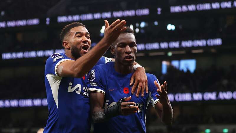 7 talking points as Chelsea edge past nine-man Tottenham in chaotic derby