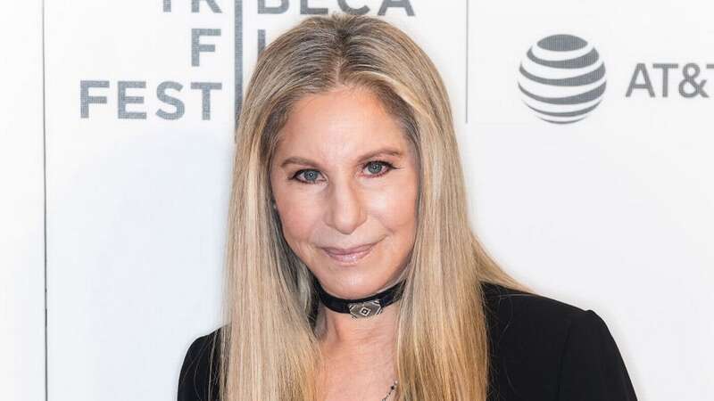 Barbra has opened up about her award-winning career in her upcoming memoir My Name is Barbra (Image: FilmMagic)