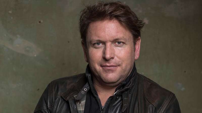 James Martin shares cancer diagnosis update in heartfelt speech ahead of career break (Image: Getty Images)