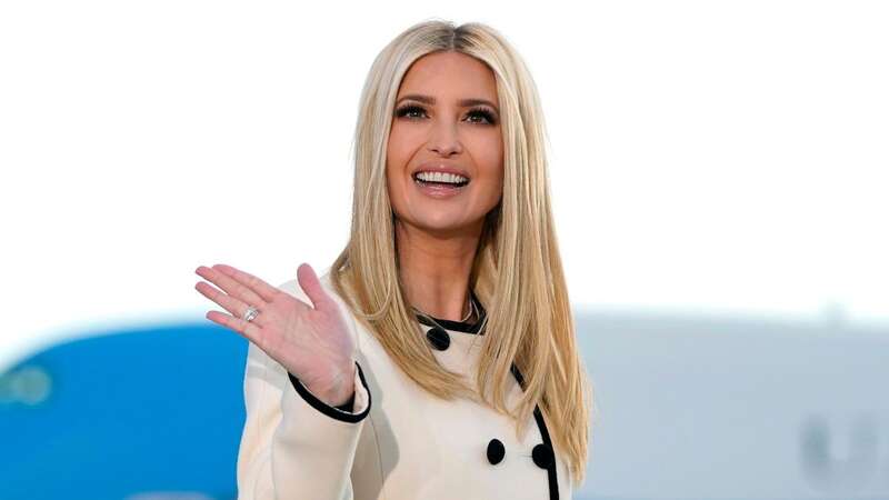 Ivanka Trump likely won