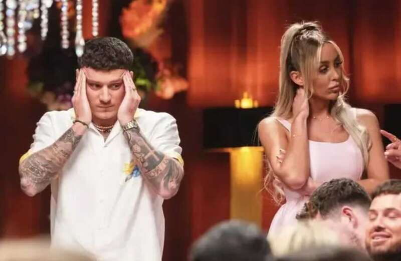 MAFS viewers slam the experts as they defend ‘toxic drunk Ella’