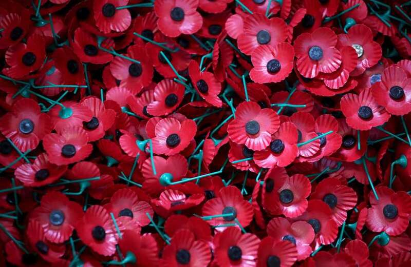 Meaning behind the Remembrance Day quote explained