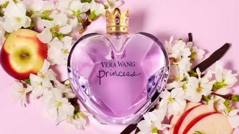 Amazon shoppers can snap up a popular Vera Wang fragrance for less (Image: Boots)