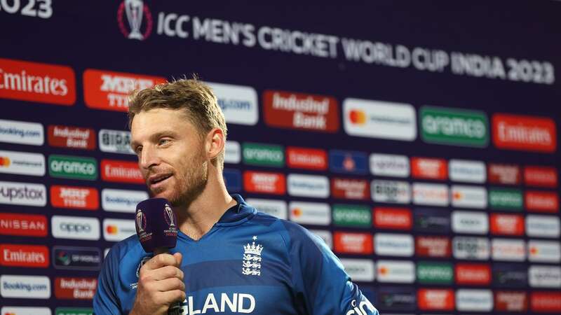 Buttler confirms talks over England captaincy as Stokes helps seal welcome win