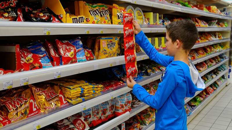 Chocolate lovers are not happy (Stock Photo) (Image: Universal Images Group via Getty Images)