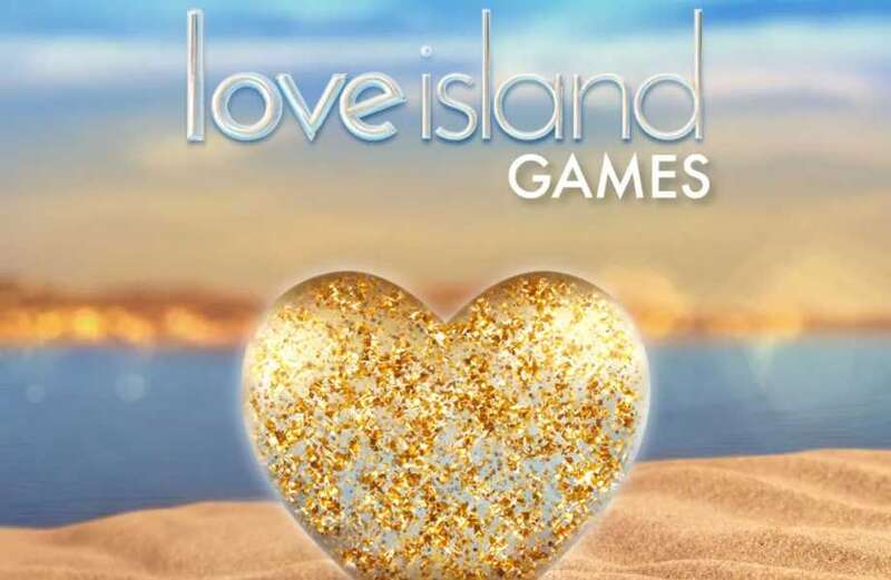 Love Island exes set to reignite romance on Games spin-off after flirty exchange