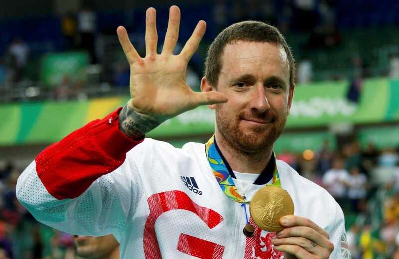 Sir Bradley Wiggins set to sell a property in Spain to avoid bankruptcy