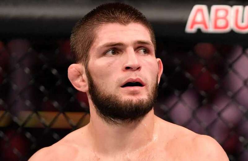 Iconic Russian fighter won all 29 of his pro bouts and retired from UFC three years ago