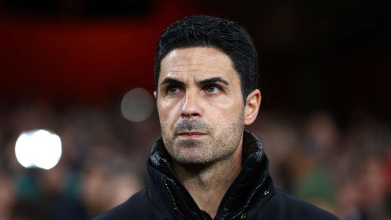 Mikel Arteta suffers transfer setback after 