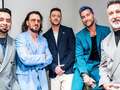 NSYNC 'set to reunite' after Britney's bombshell claims about Justin Timberlake qeituiqheixkprw