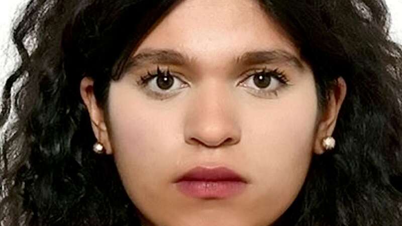 Sabita was just 19 when she was killed (Image: SWNS)