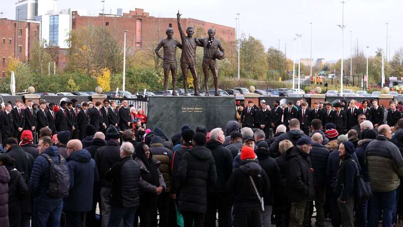 Sir Bobby Charlton receives fitting farewell as tributes paid to England icon