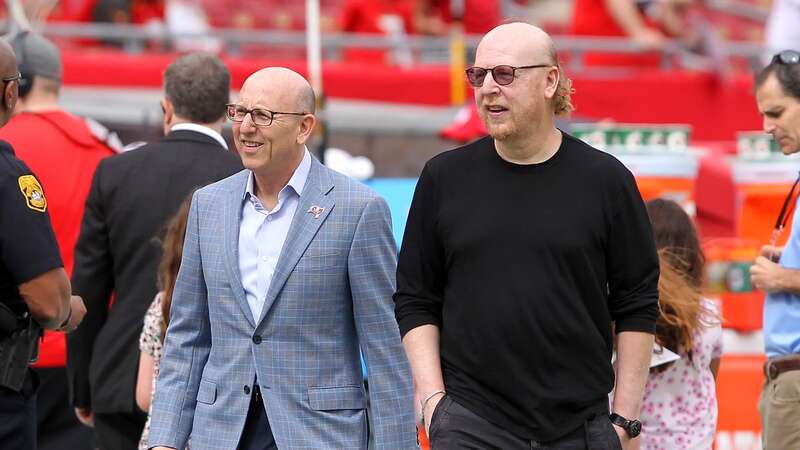 Man Utd fan group blasts "shameful" Glazers over Sir Bobby Charlton funeral snub