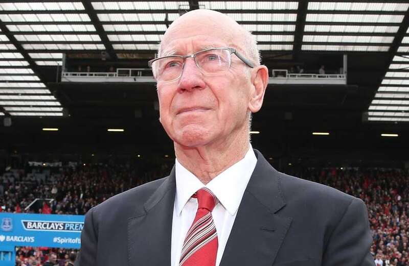 The service will include a eulogy from former United chief executive David Gill and a personal tribute from Sir Bobby