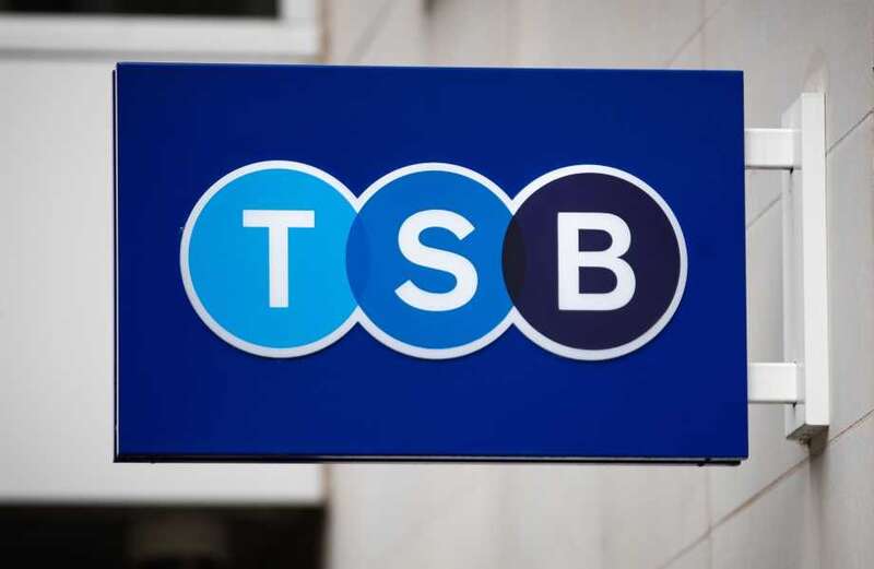 Is TSB's app down? Online banking problems explained