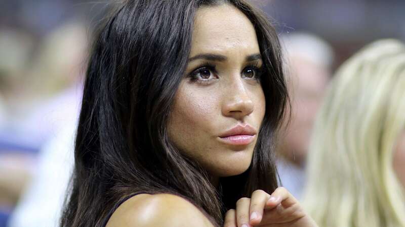 Meghan Markle 