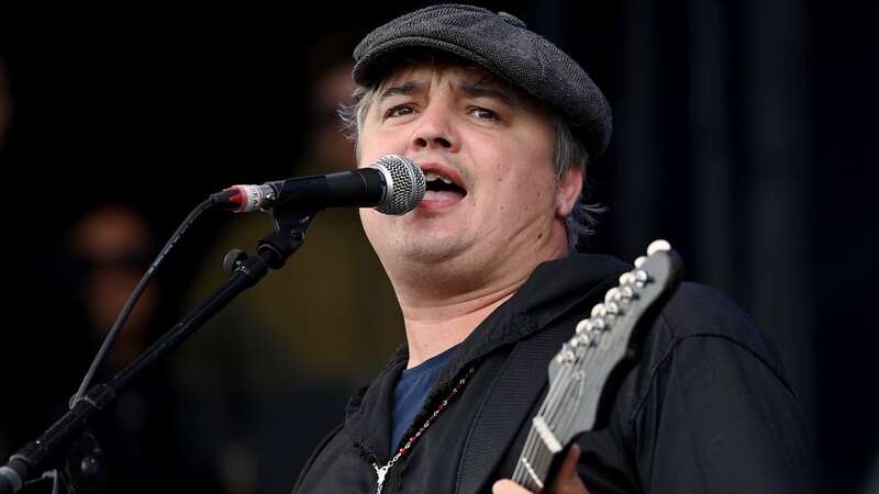 Pete Doherty