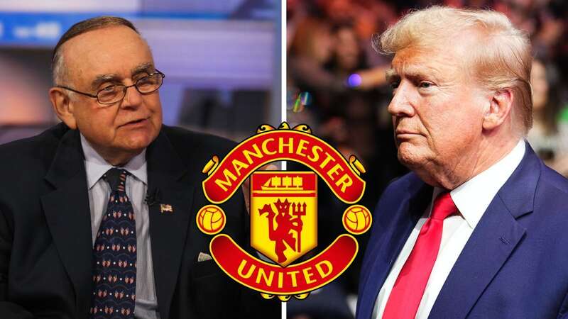 New Manchester United investor Leon Cooperman might be a Republican supporter but he is no fan of Donald Trump