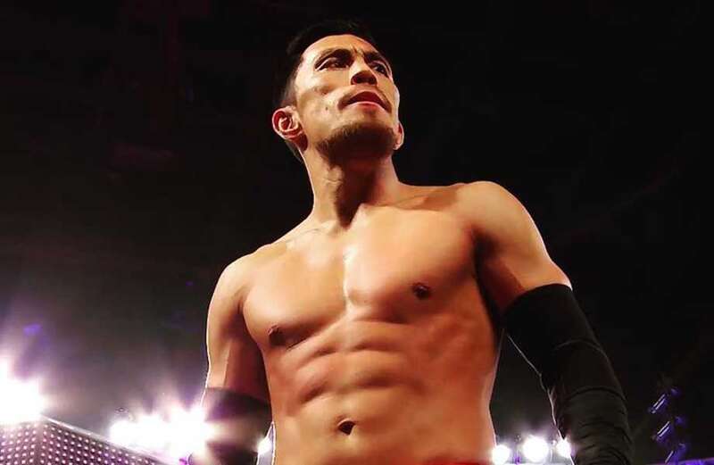 Losing weight led to Akira Tozawa becoming a star, but he did it in an unconventional way