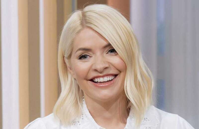 Holly Willoughby shocked fans when she quit her presenting role on This Morning last month after 14 years