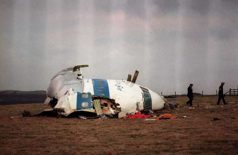 A look at the Lockerbie bombing: What happened on Pan Am Flight 103?