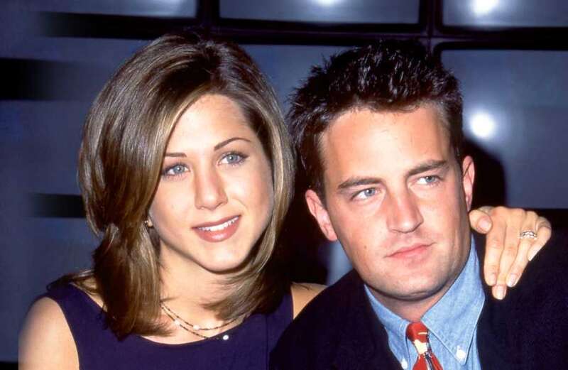 Jennifer Aniston reveals last texts to Matthew Perry in heartbreaking tribute