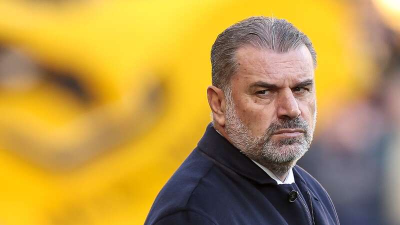 Ange Postecoglou got onto a four-man shortlist for the Huddersfield job (Image: Daniel Chesterton/Getty Images)