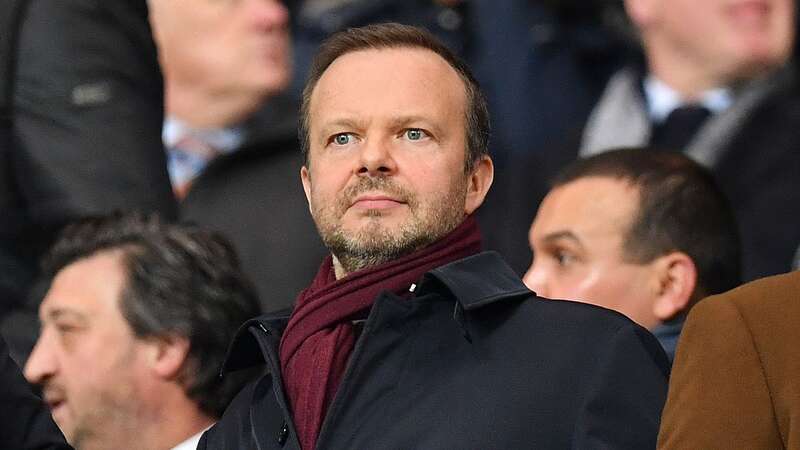 Ed Woodward lands new role hours after Man Utd successor’s departure confirmed