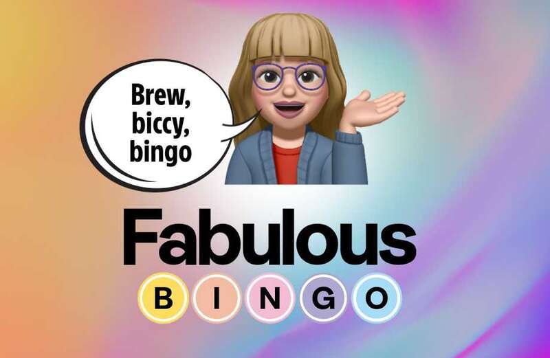 Start your Thursday mornings with these 10 games at Fabulous Bingo