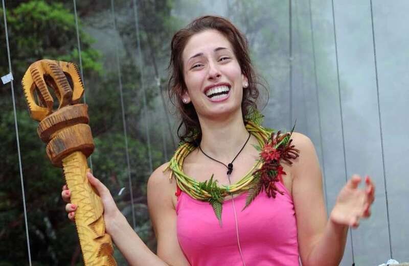 Every I'm A Celeb winner from Stacey to Jacqueline to Harry