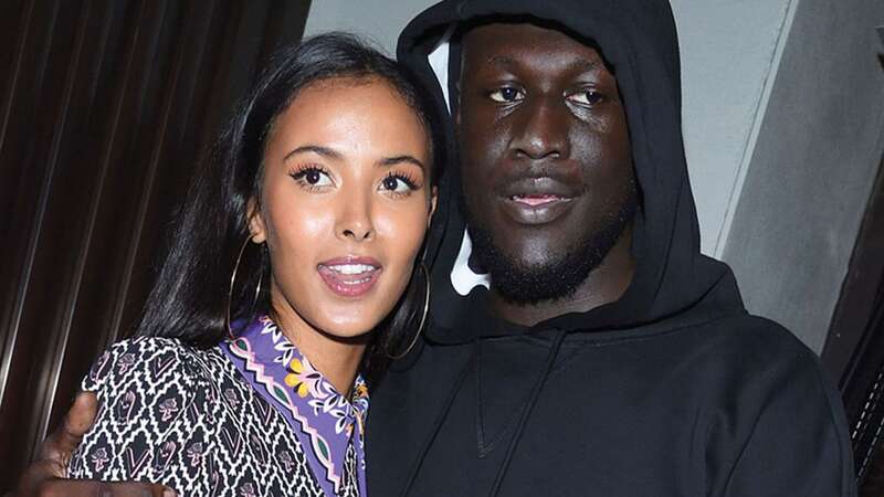 Stormzy gives rare insight into the reason behind Maya Jama split