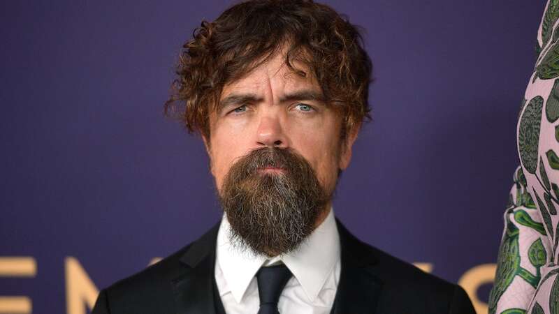 Peter Dinklage