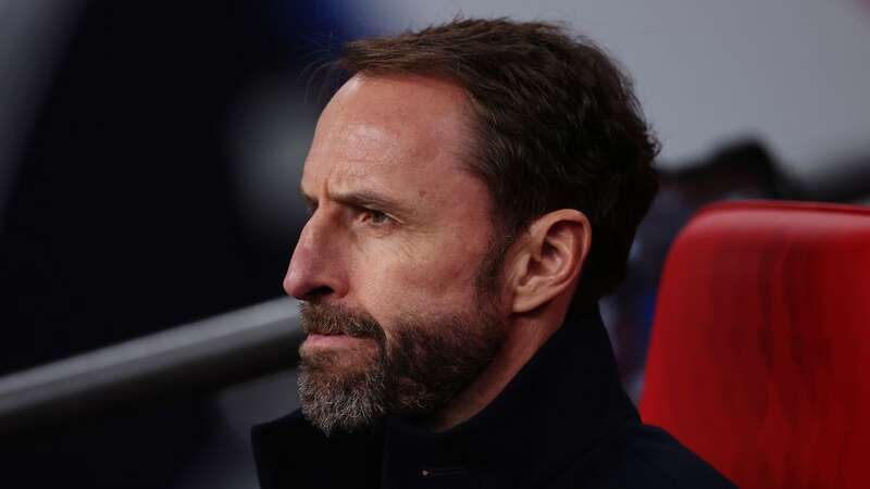 England have no excuses for display that leaves Southgate plenty of questions