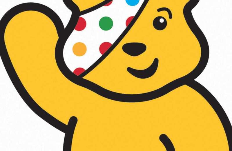 How Pudsey Bear become the mascot for BBC's Children In Need