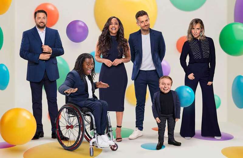 Children In Need 2023 presenters: Hosts and special guests revealed