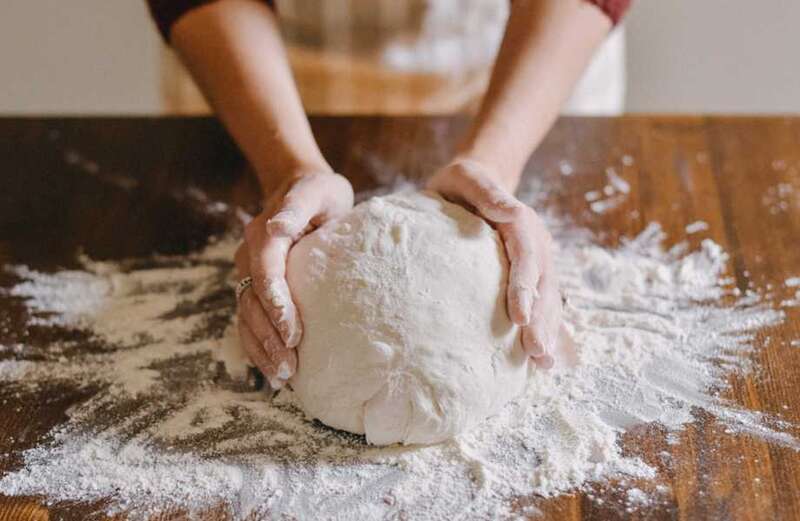 7 bread recipes that are perfect for National Homemade Bread Day